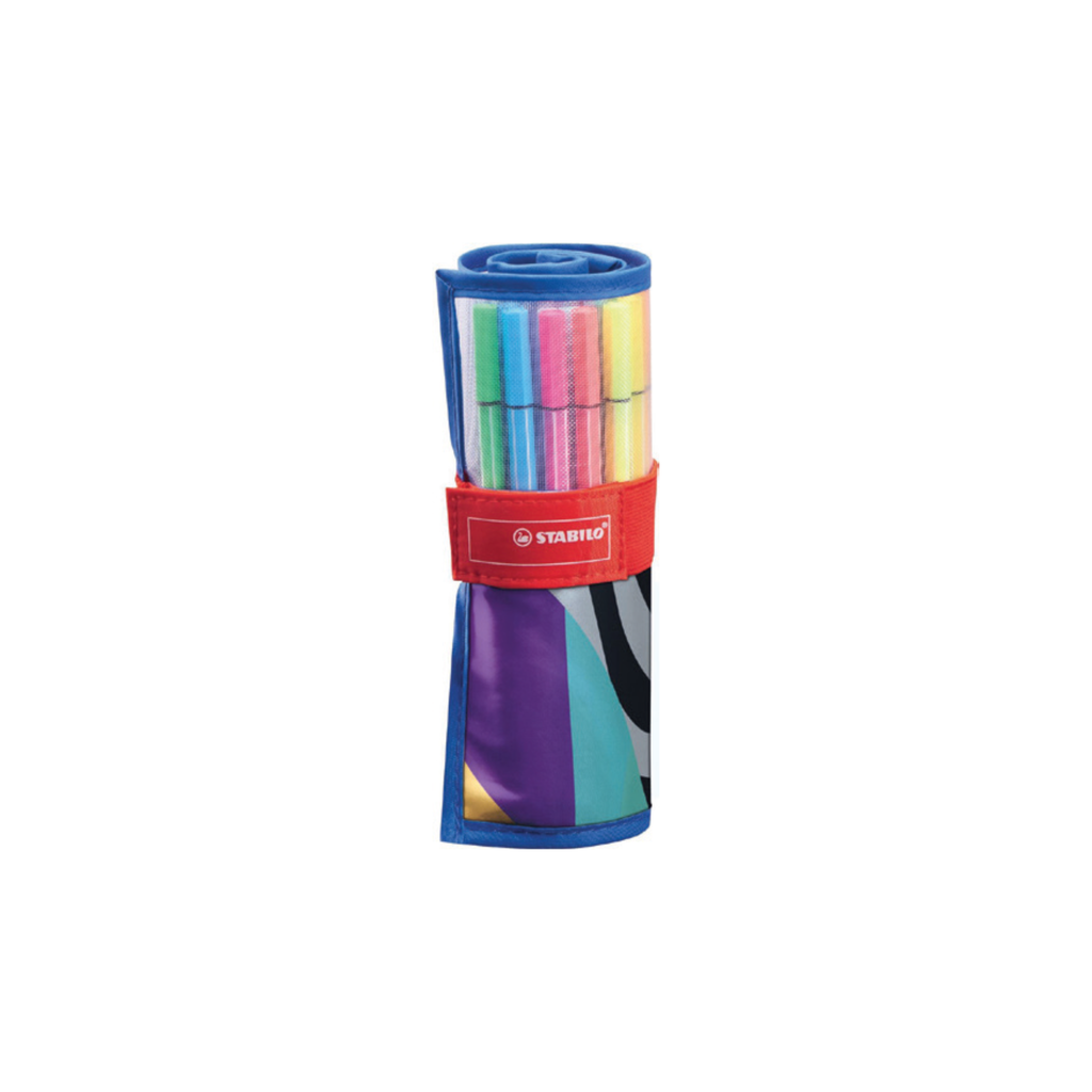 Marcador Pen 68 Néon / Stabilo