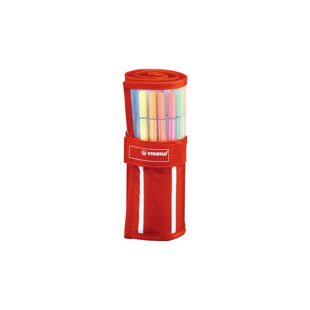 Marcador Pen 68 Néon / Stabilo