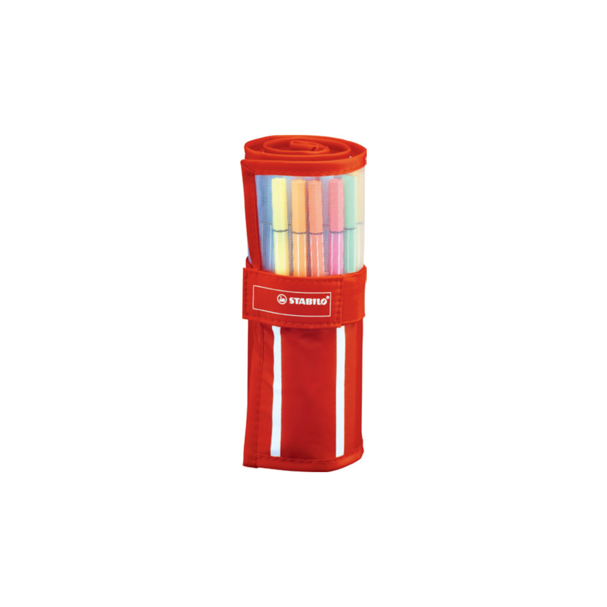 Marcador Pen 68 Néon / Stabilo