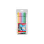 Marcador Pen 68 Pastel / Stabilo
