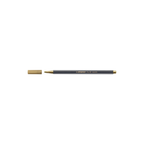 Marcador Pen 68 Metallic / Stabilo
