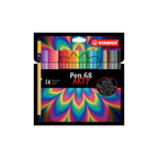 Marcador Pen 68 Artyline / Stabilo