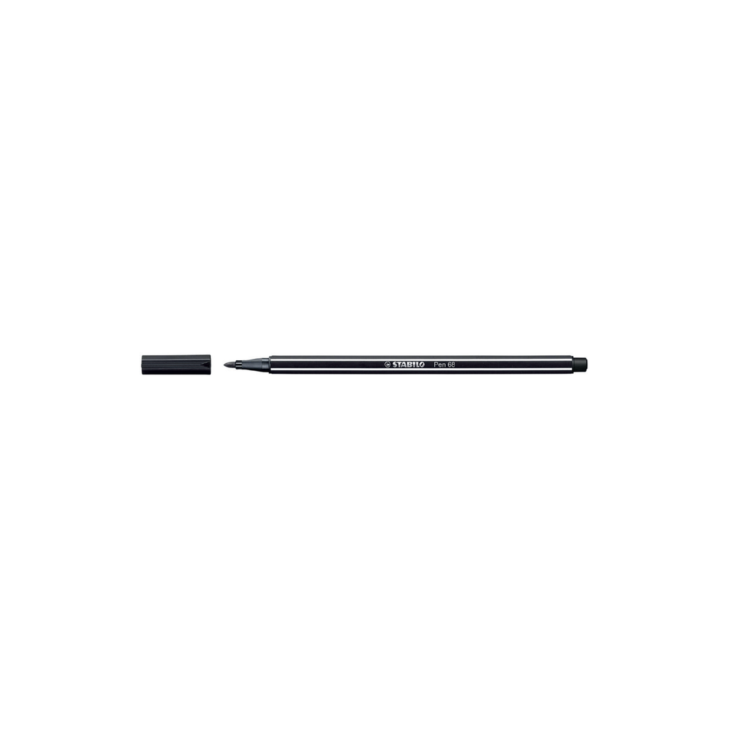 Marcador Pen 68 Artyline / Stabilo