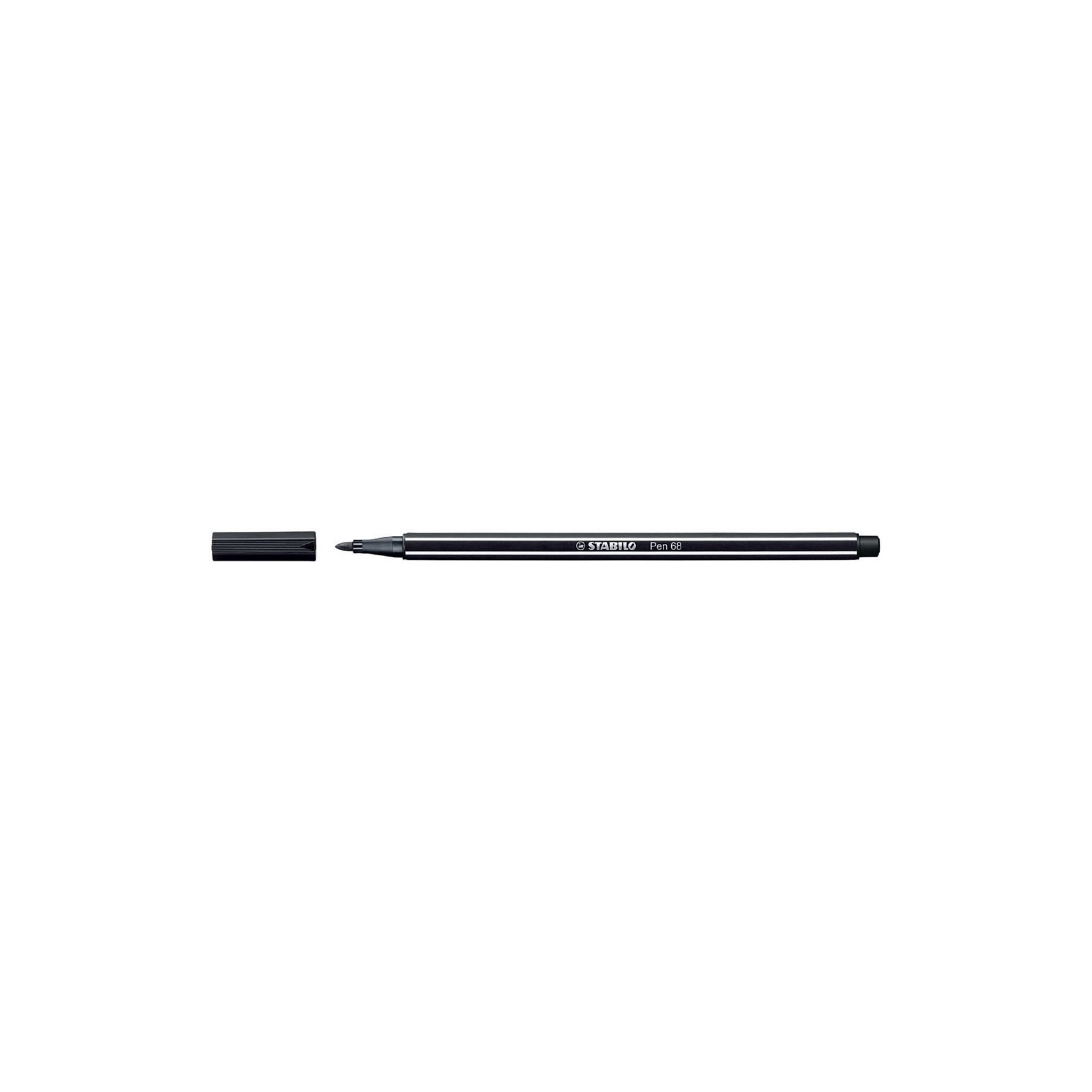 Marcador Pen 68 Artyline / Stabilo