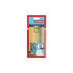 Marcador Pen 68 / Stabilo