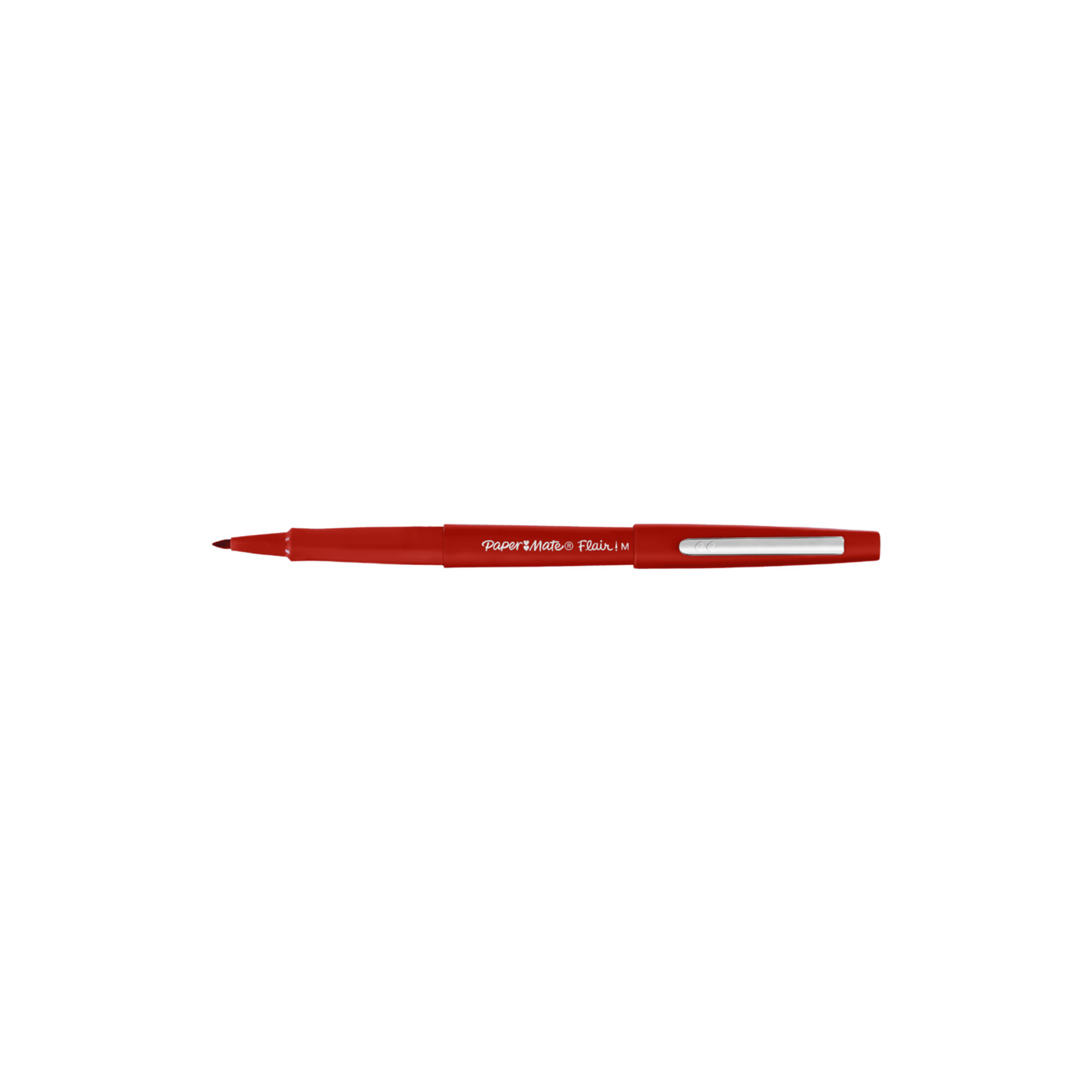 Marcador Flair Original / Papermate