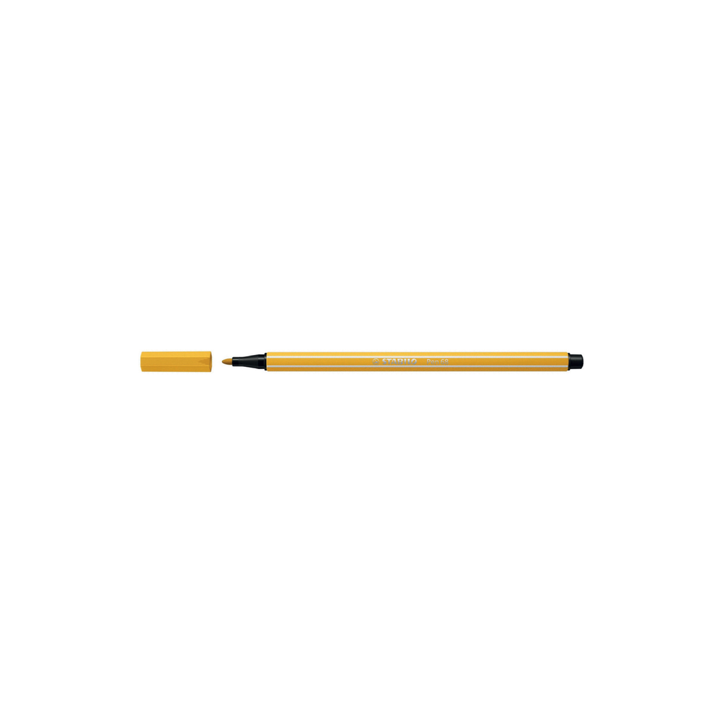 Marcador Pen 68 / Stabilo