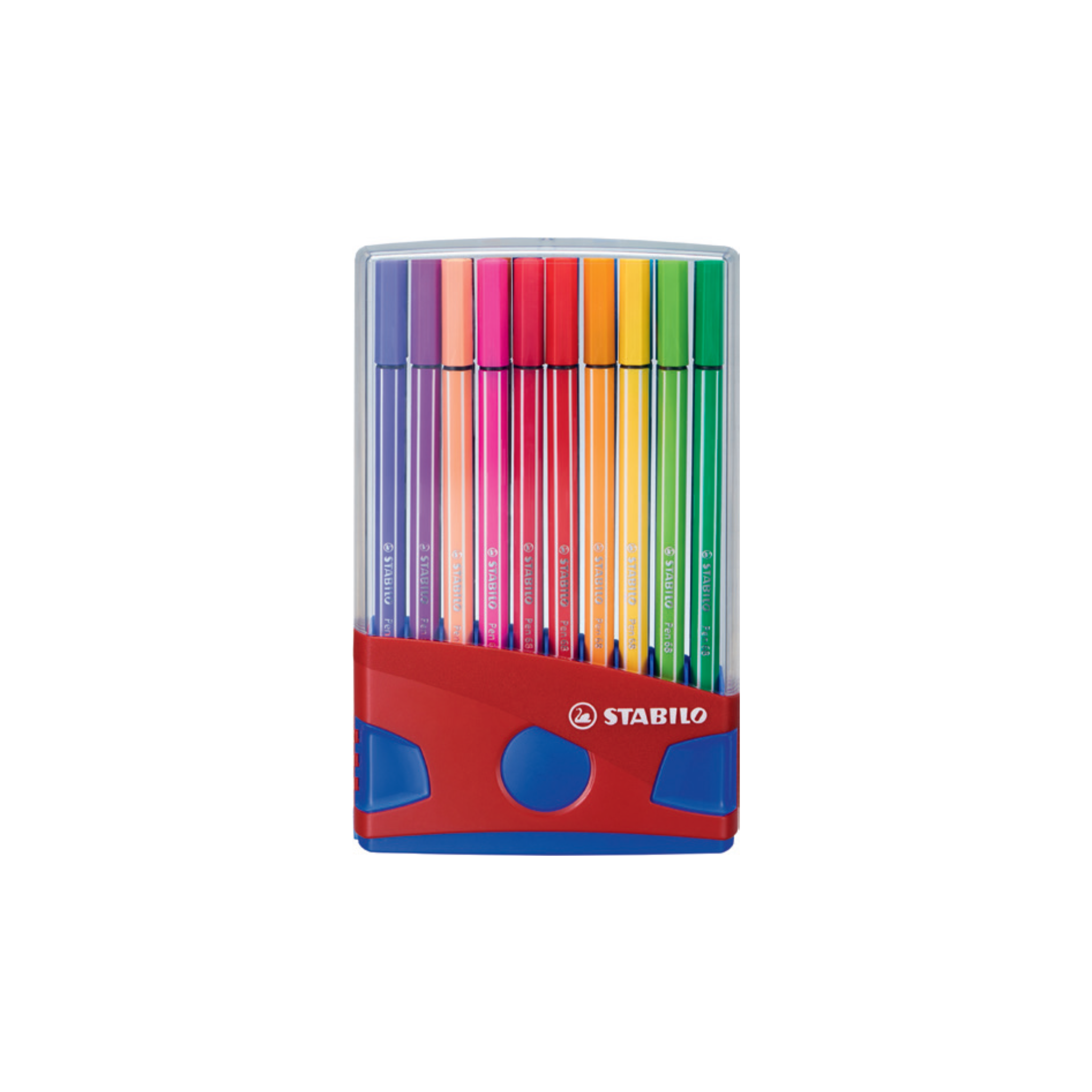 Marcador Pen 68 / Stabilo