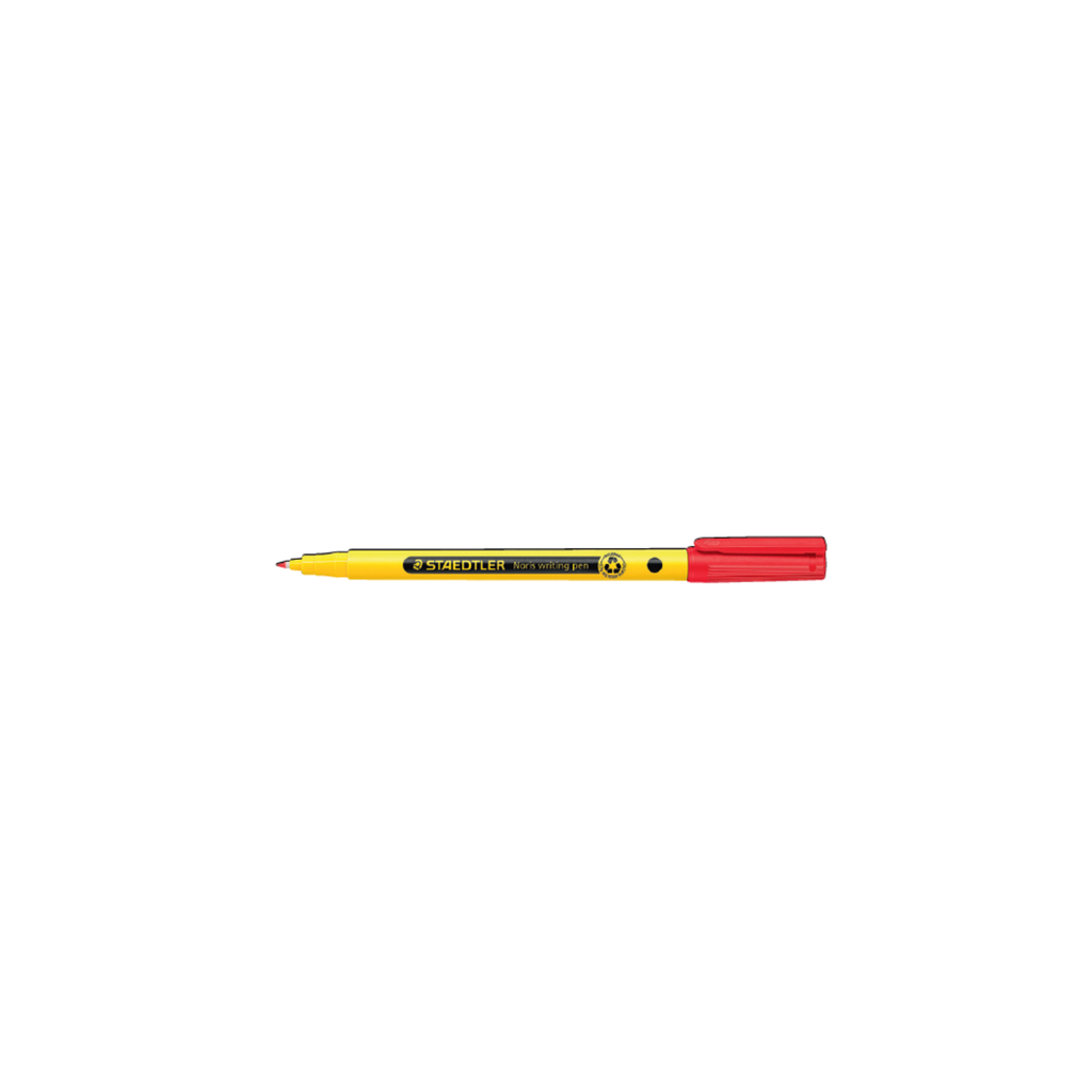 Marcador Noris Writing Pen 307 / Staedtler