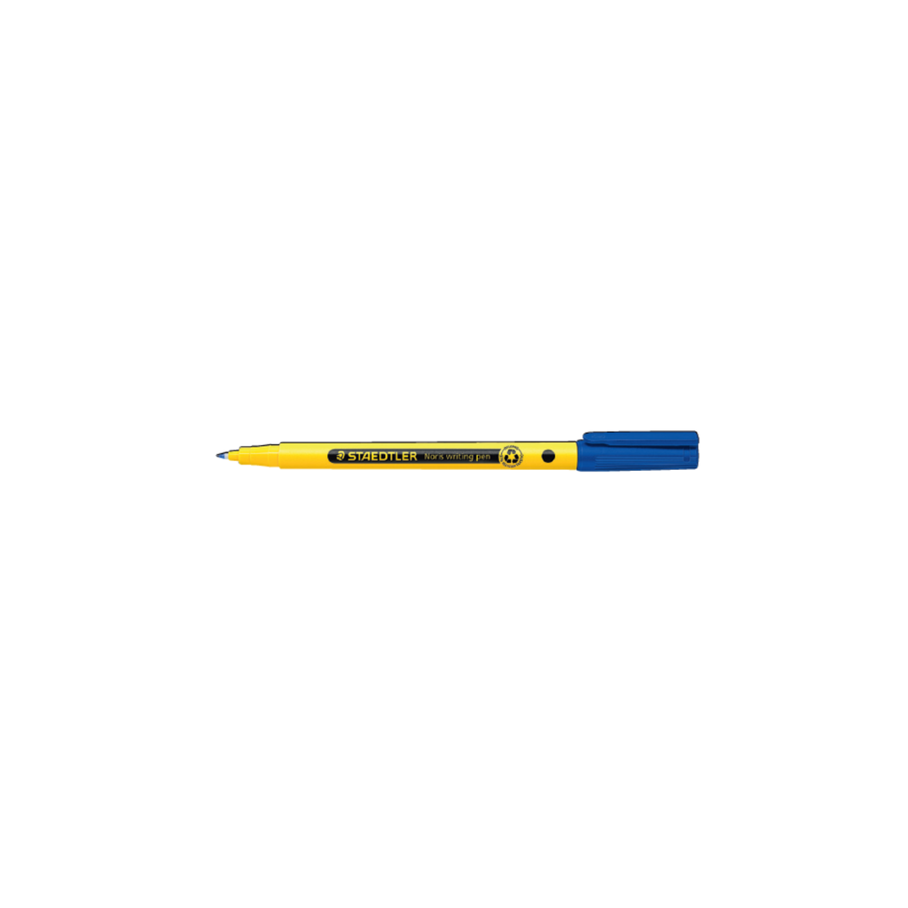Marcador Noris Writing Pen 307 / Staedtler
