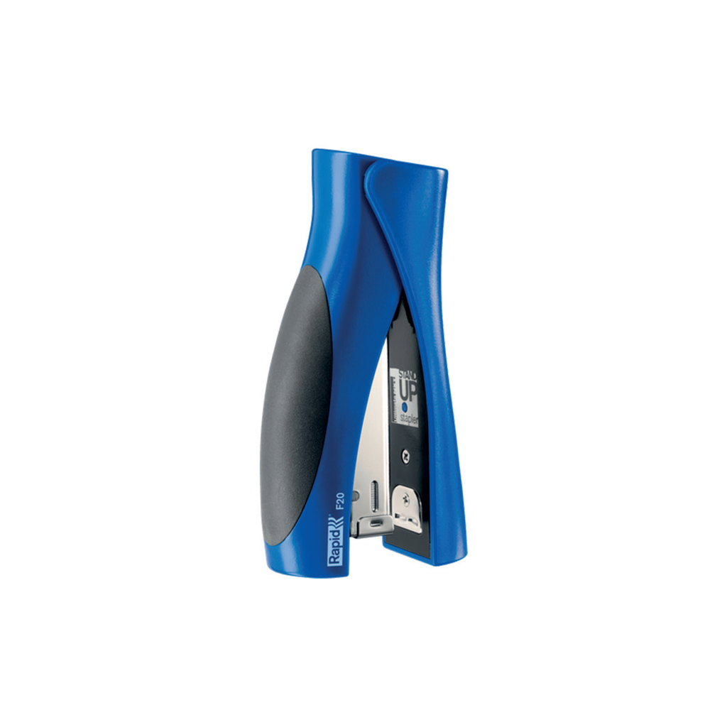 Agrafador Vertical Ultimate F20 / Rapid