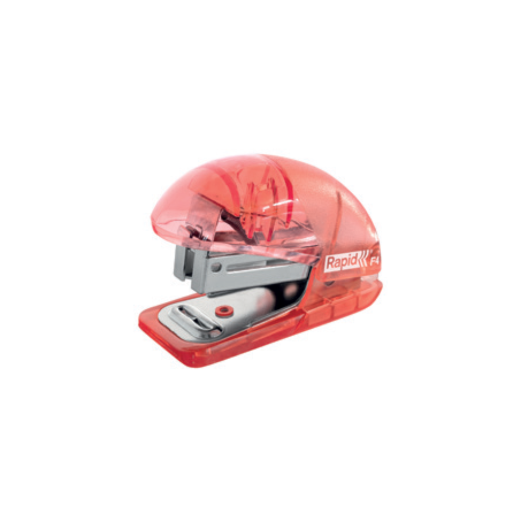 Agrafador Mini F4 Breeze / Rapid
