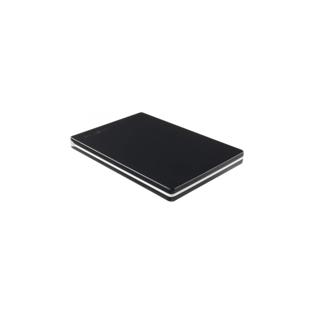 Disco Rígido HDD Canvio Slim
