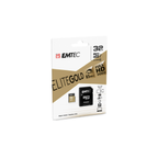 Micro SDHC 32GB UHS1 + Adaptador