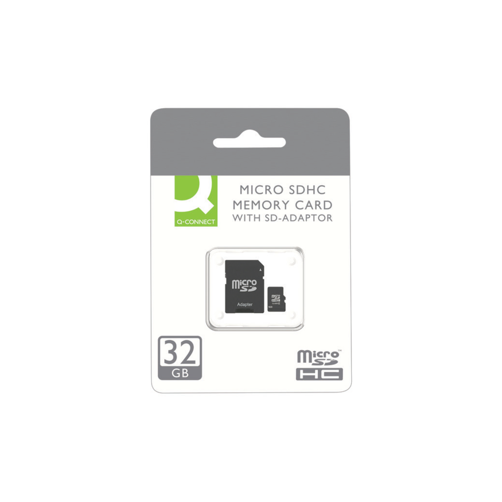 Cartão de Memória Micro SD
