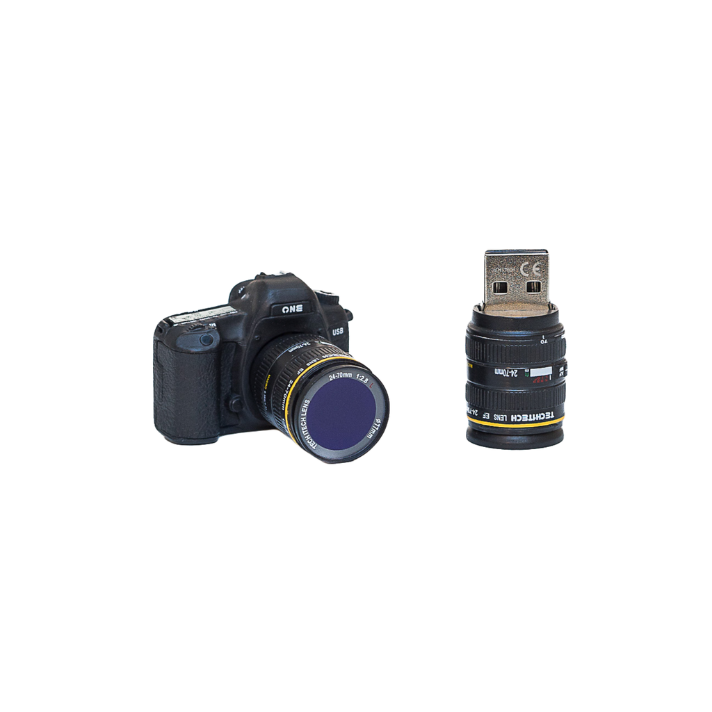 Pen Drive USB 2.0