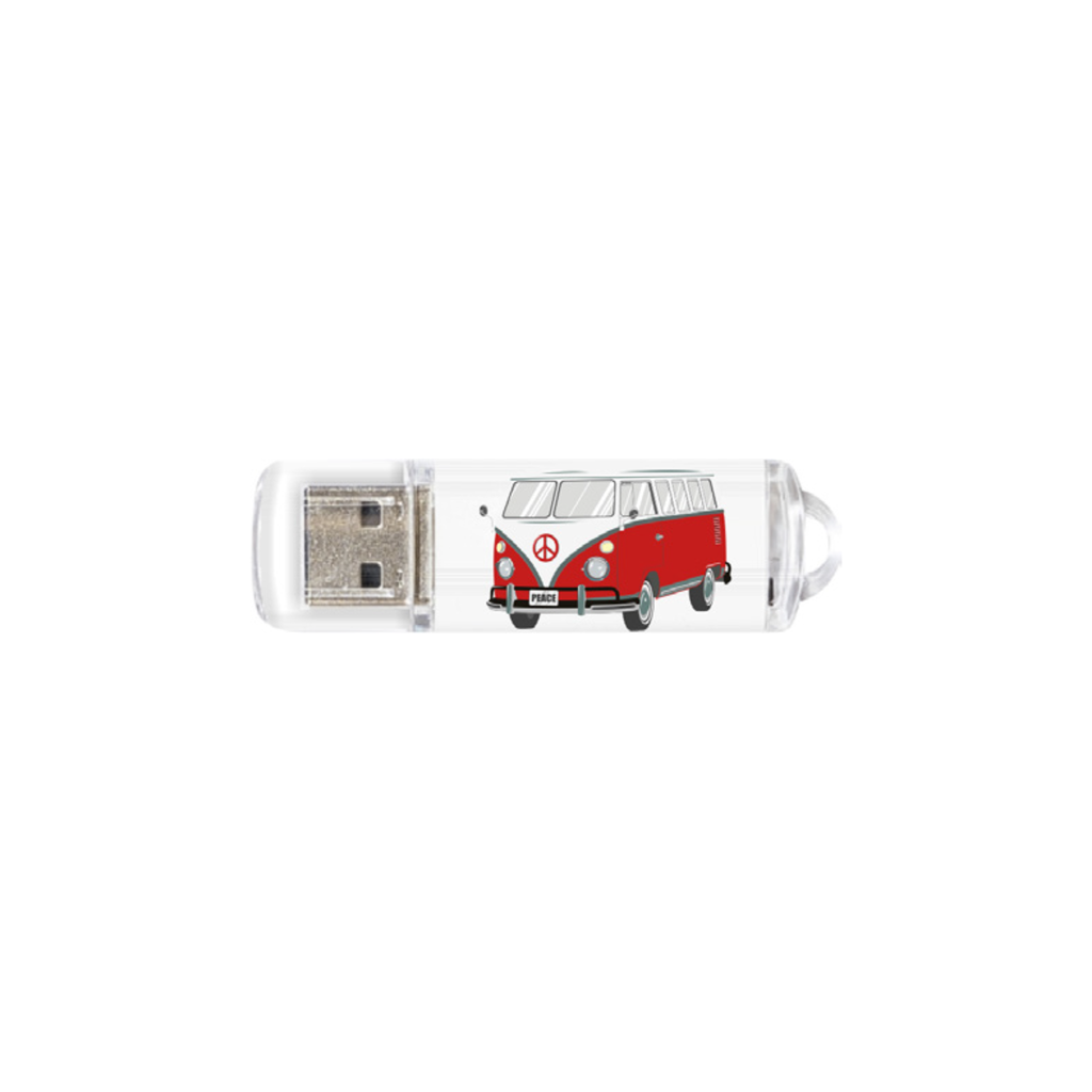 Pen Drive USB 2.0
