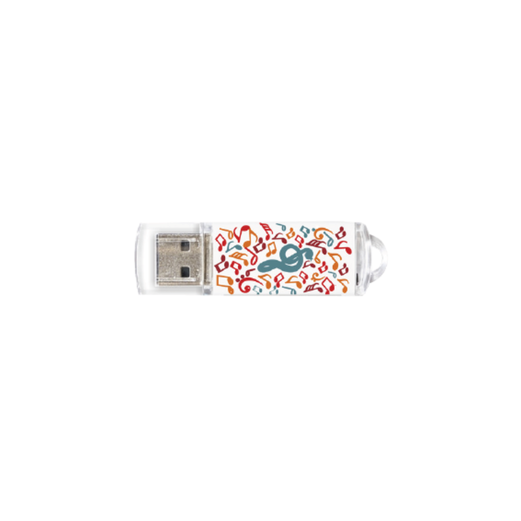 Pen Drive USB 2.0