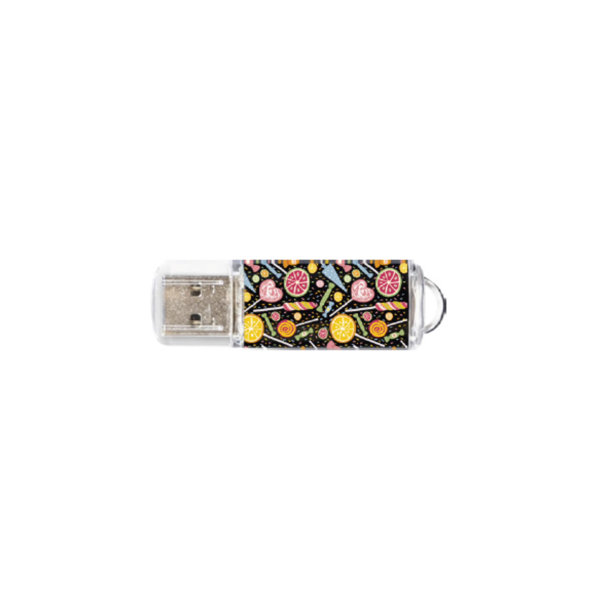 Pen Drive USB 2.0
