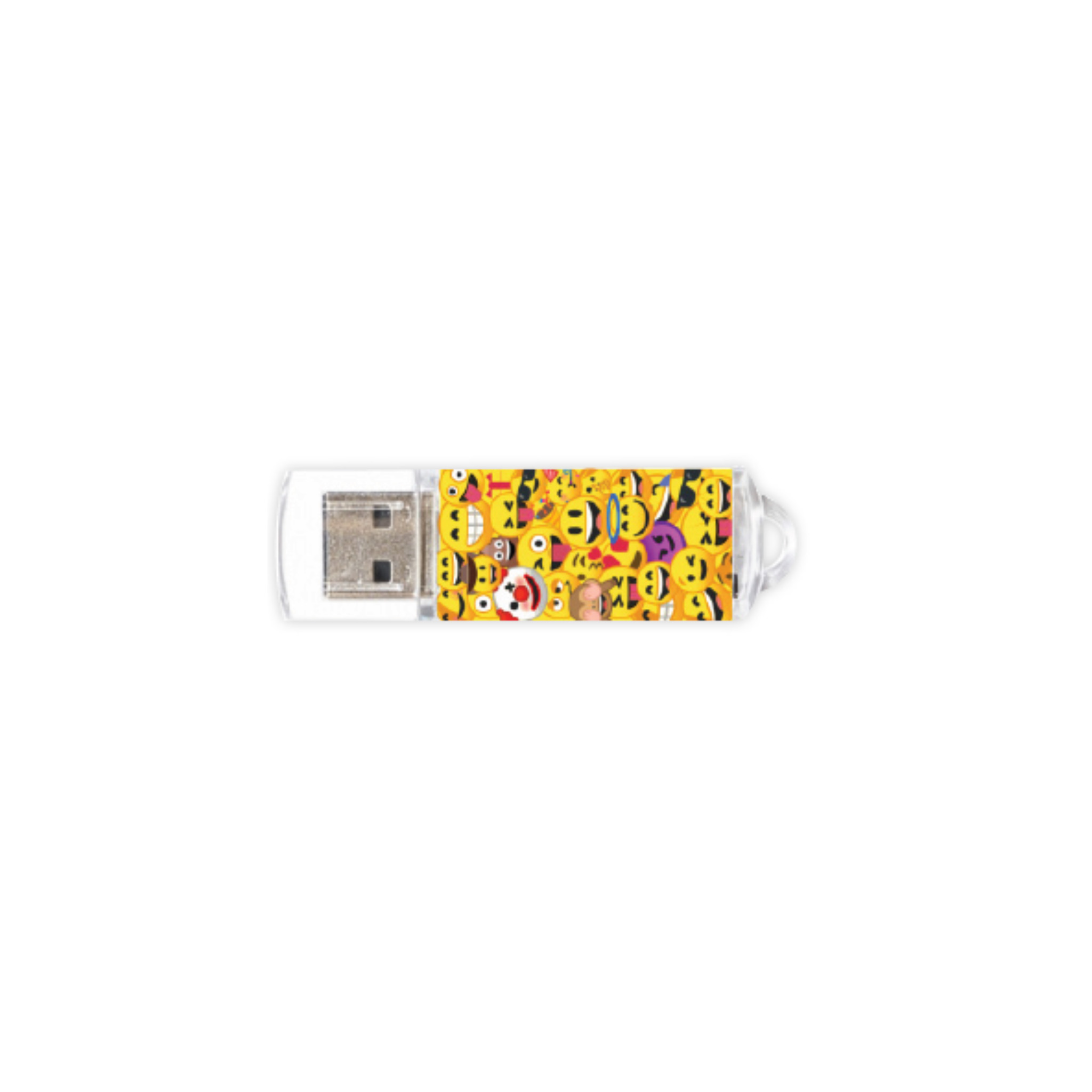 Pen Drive USB 2.0