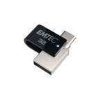 PEN Drive USB Dual To Type – C – USB