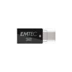 PEN Drive USB Dual To Type – C – USB