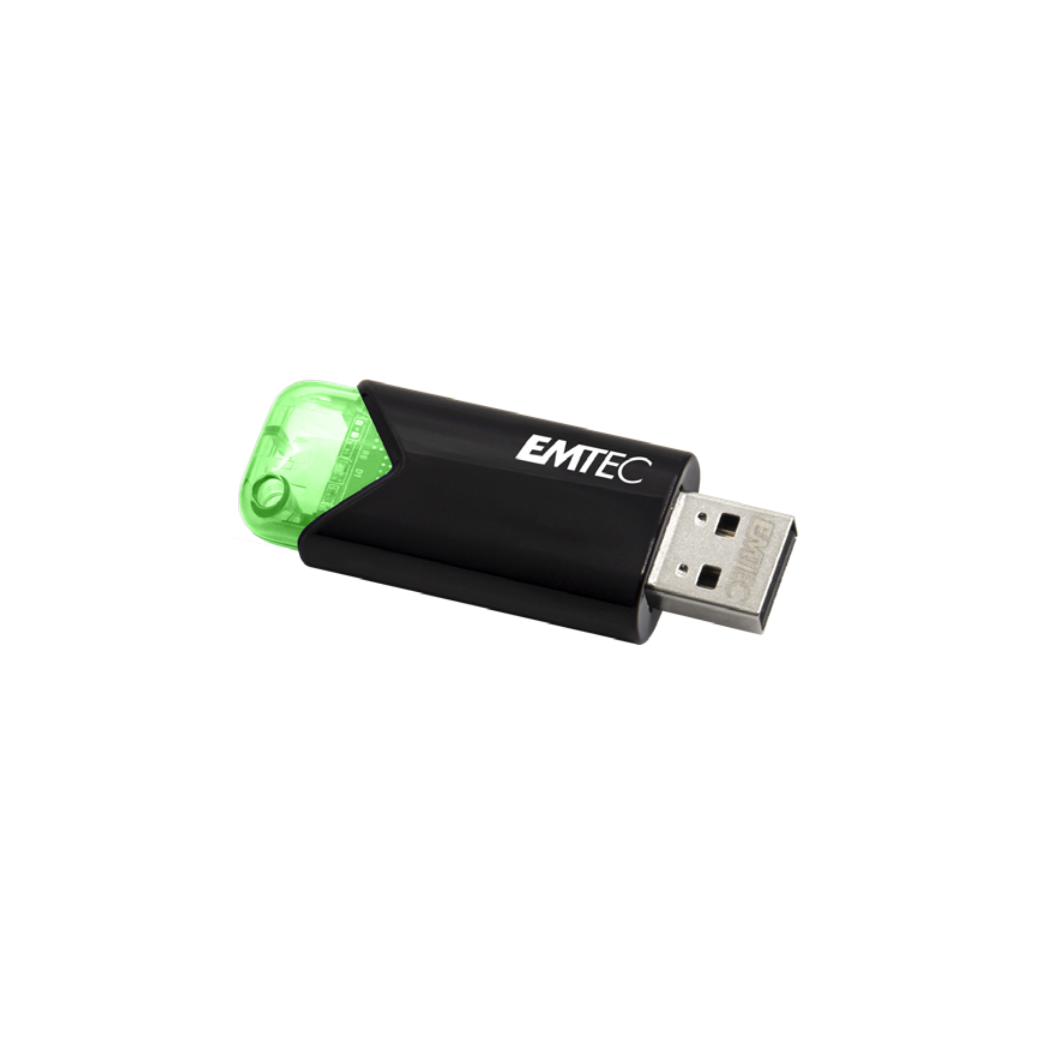 PEN Drive USB 3.2 Click Easy