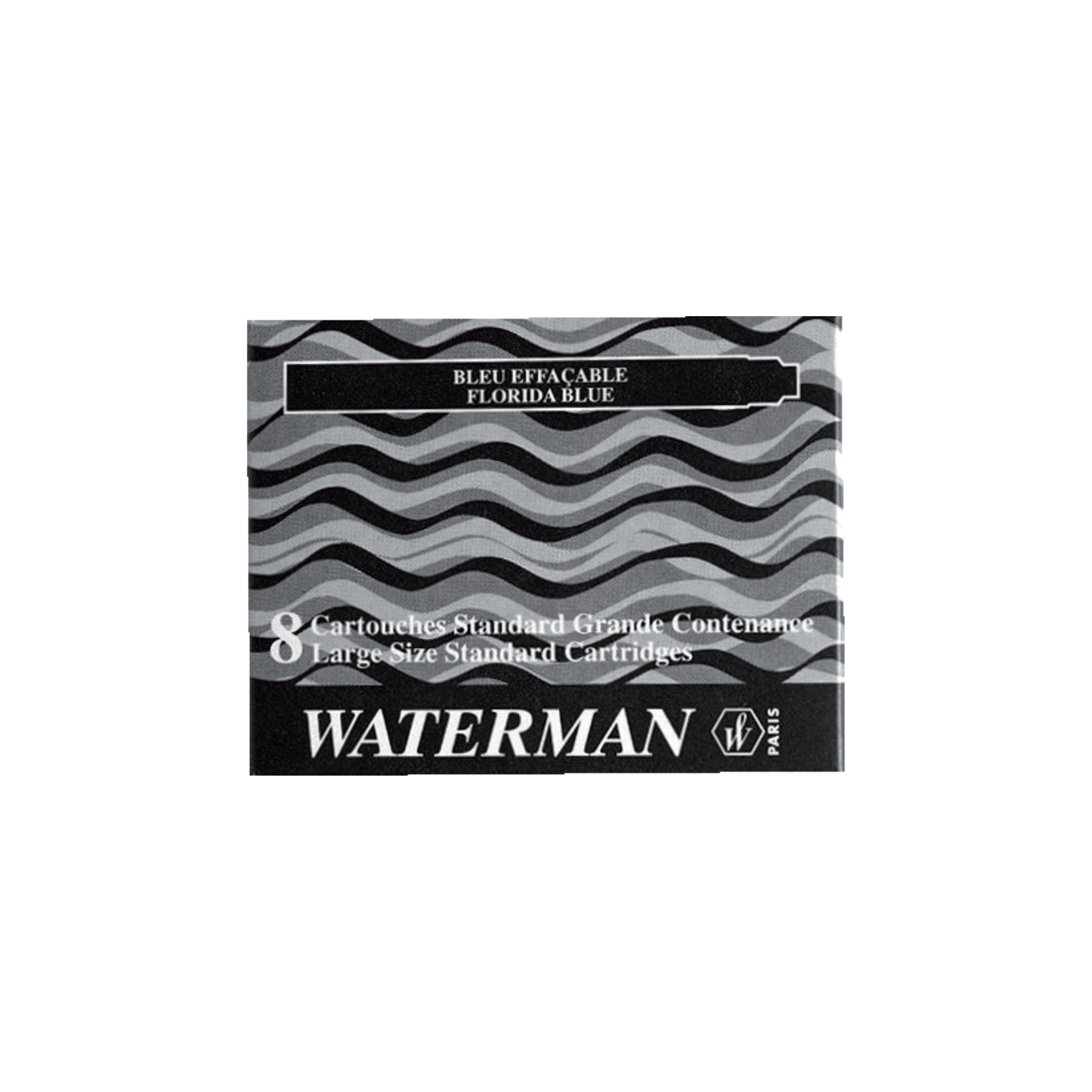 Tinta Para Caneta / Waterman