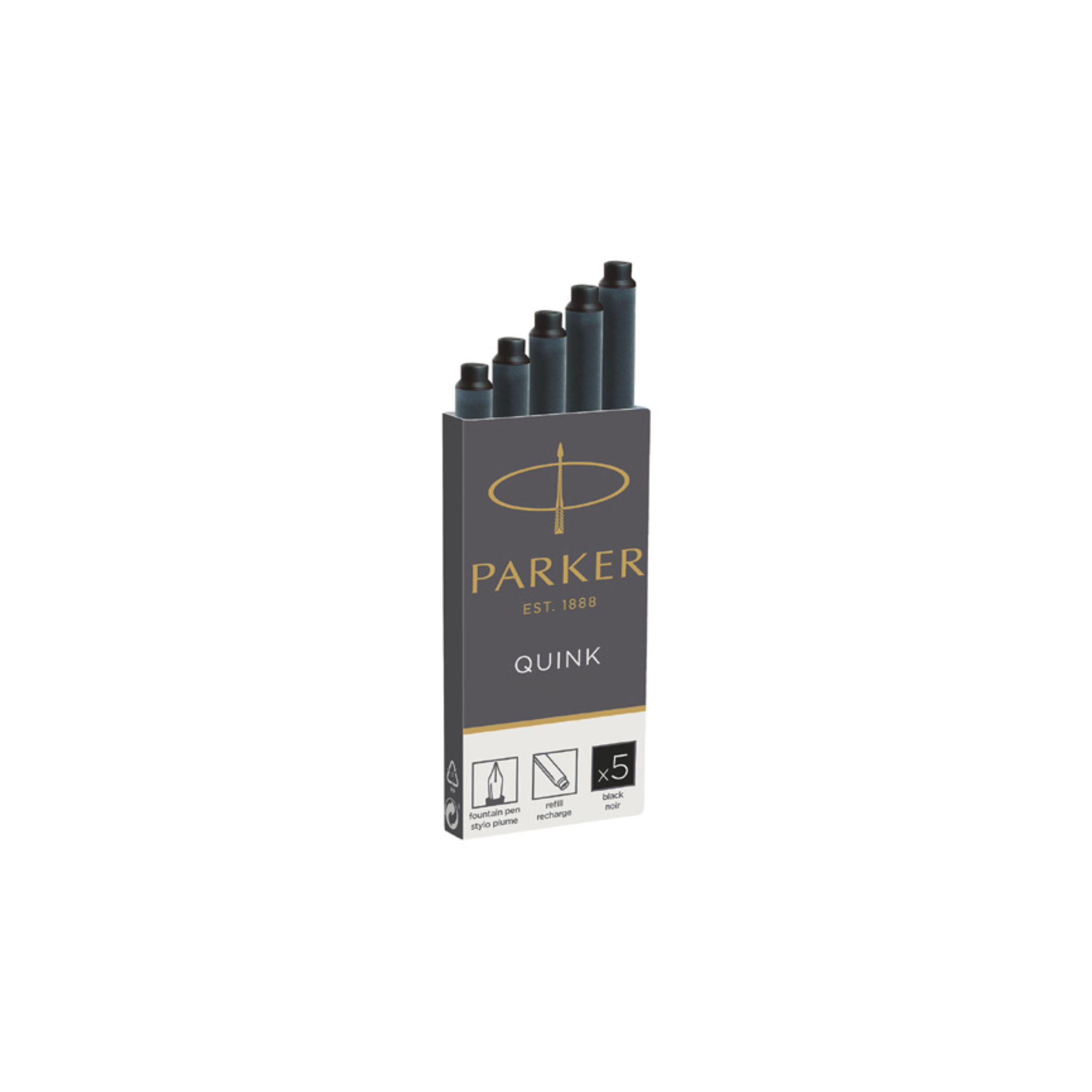 Tinta para Caneta / Parker