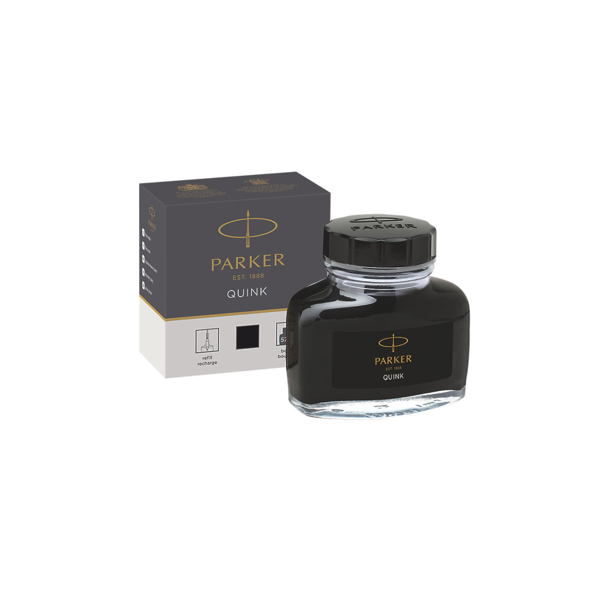 Tinta para Caneta / Parker