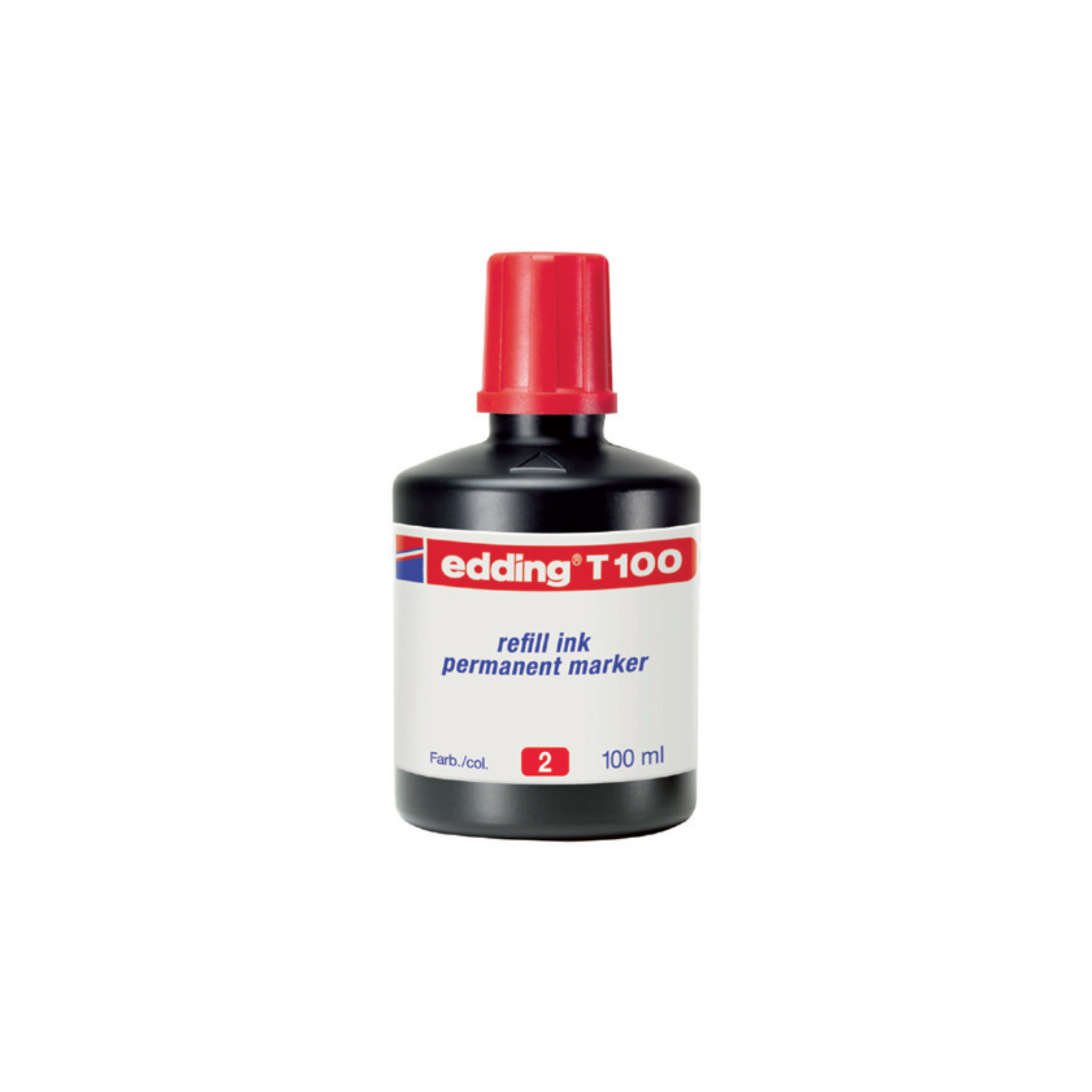 Tinta Marcador T-100 / Edding