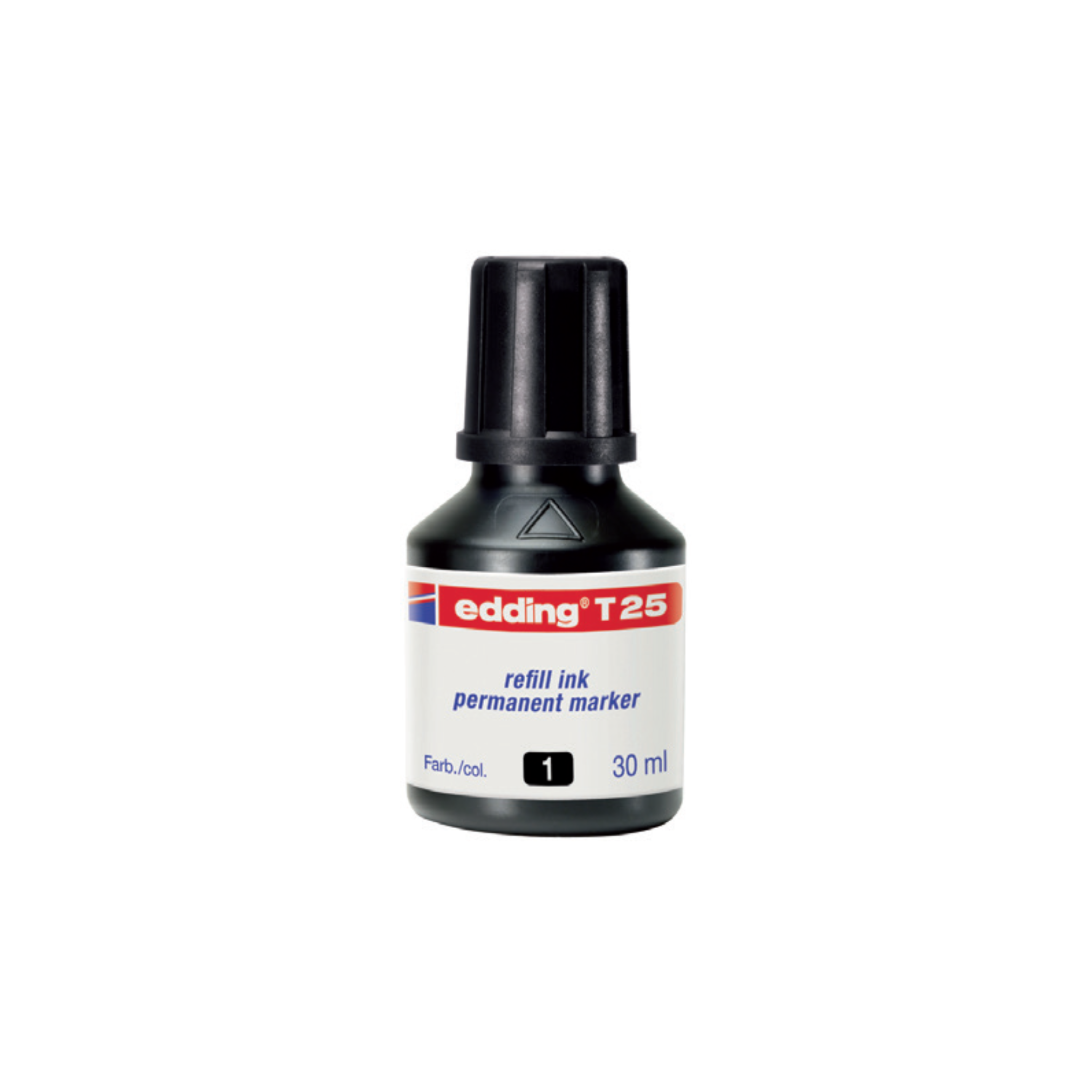 Tinta Marcador T-25 / Edding