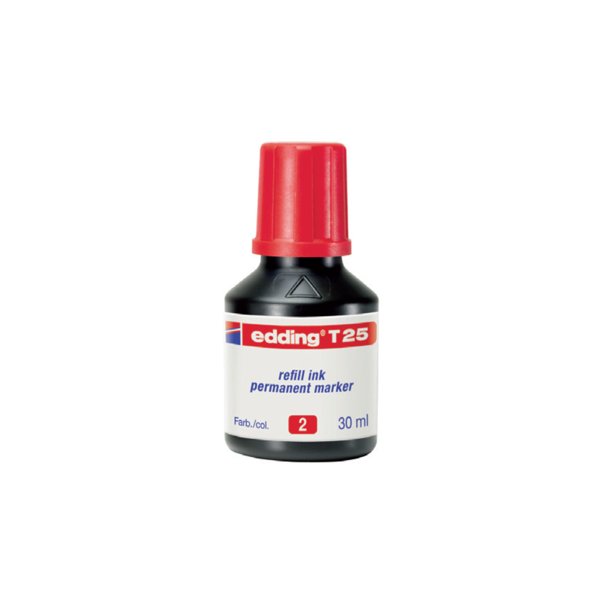 Tinta Marcador T-25 / Edding