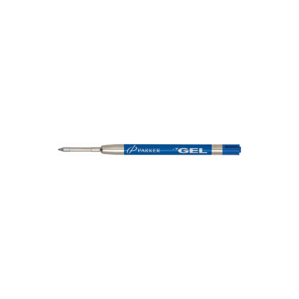 Recarga para Esferográfica Gel / Parker