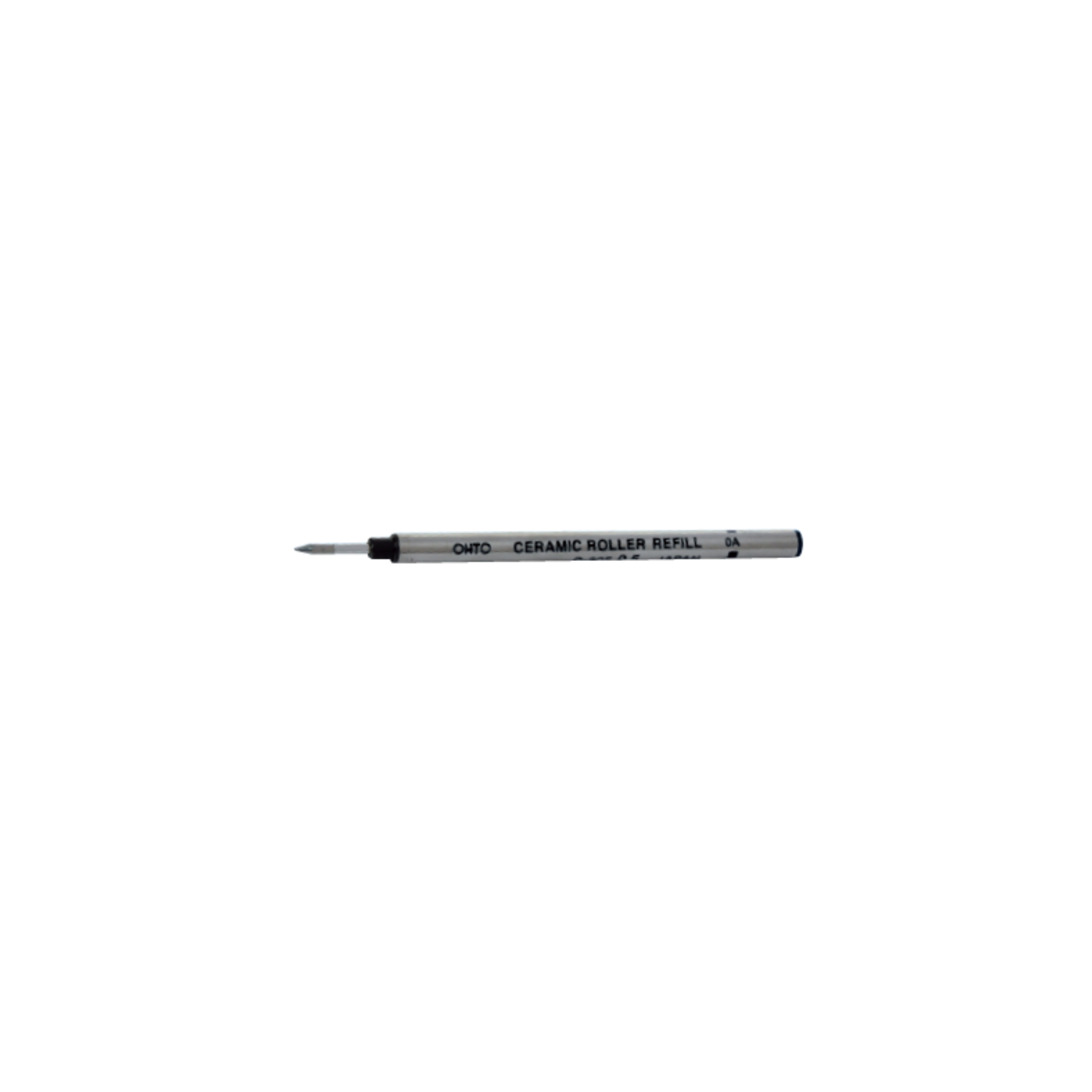 Recarga Marcador Roller / Ohto