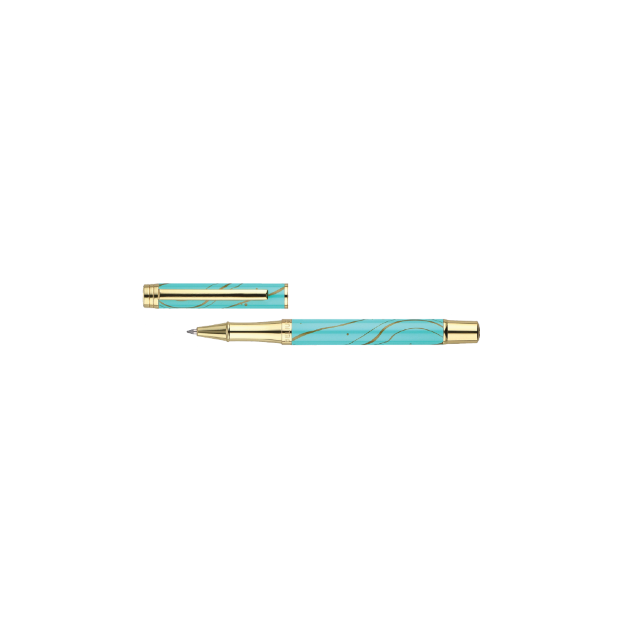 Coleção Aqua
