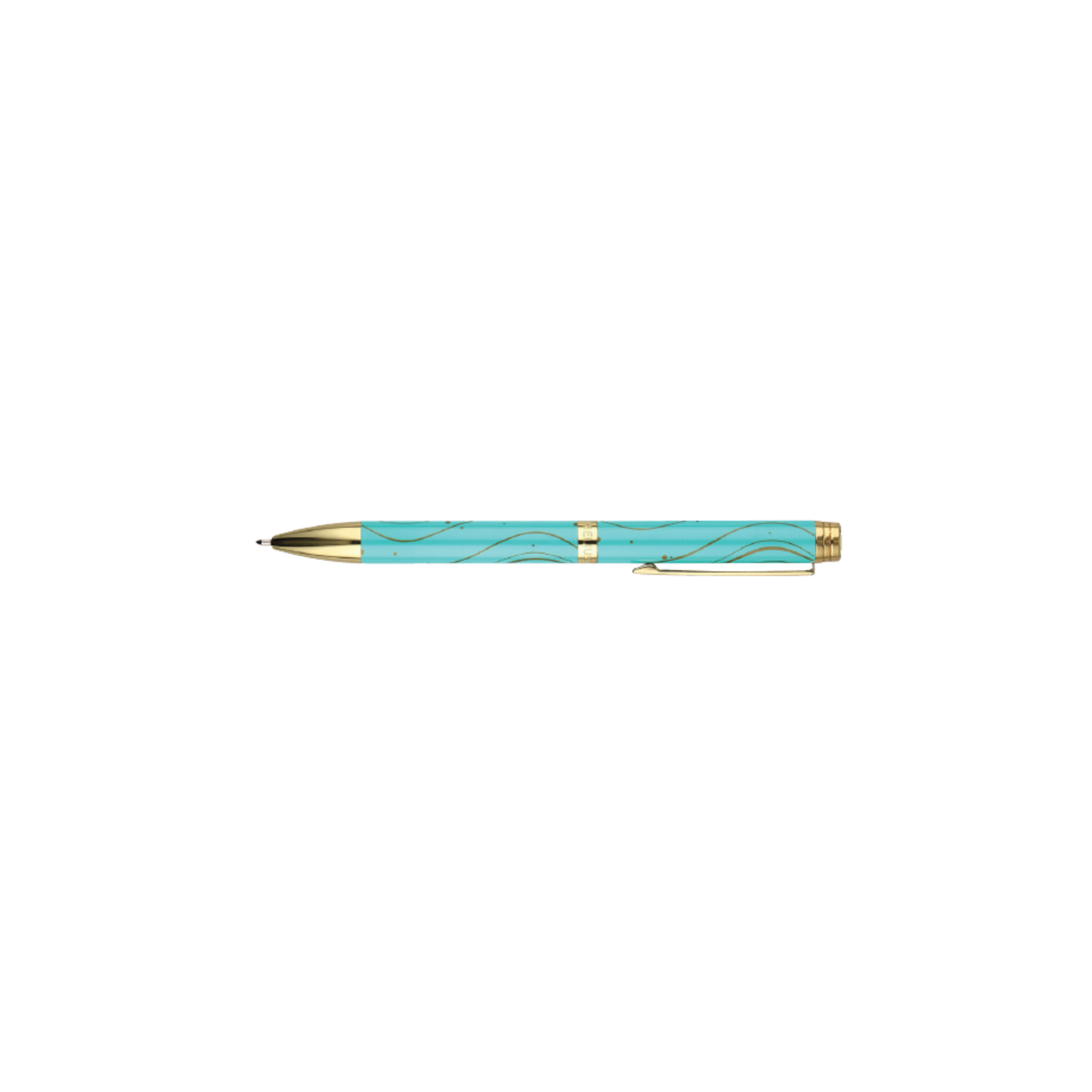 Coleção Aqua