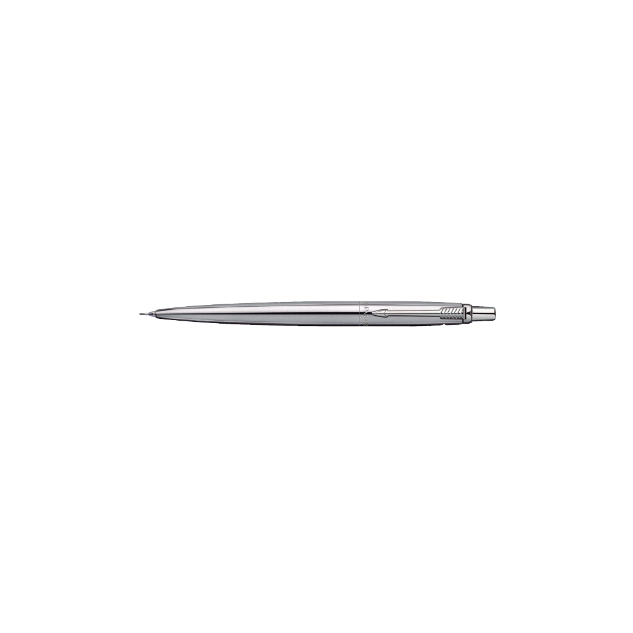 Coleção Jotter Aço Inoxidável