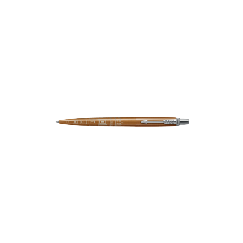 Esferográfica Jotter Around The World