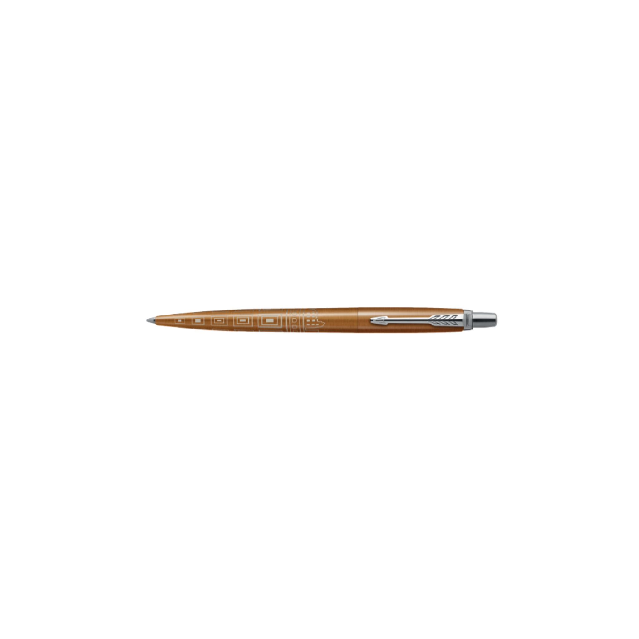 Esferográfica Jotter Around The World