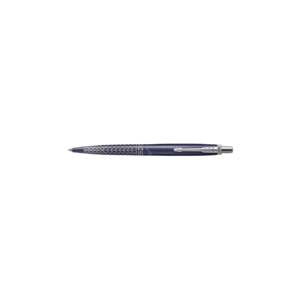 Esferográfica Jotter Around The World