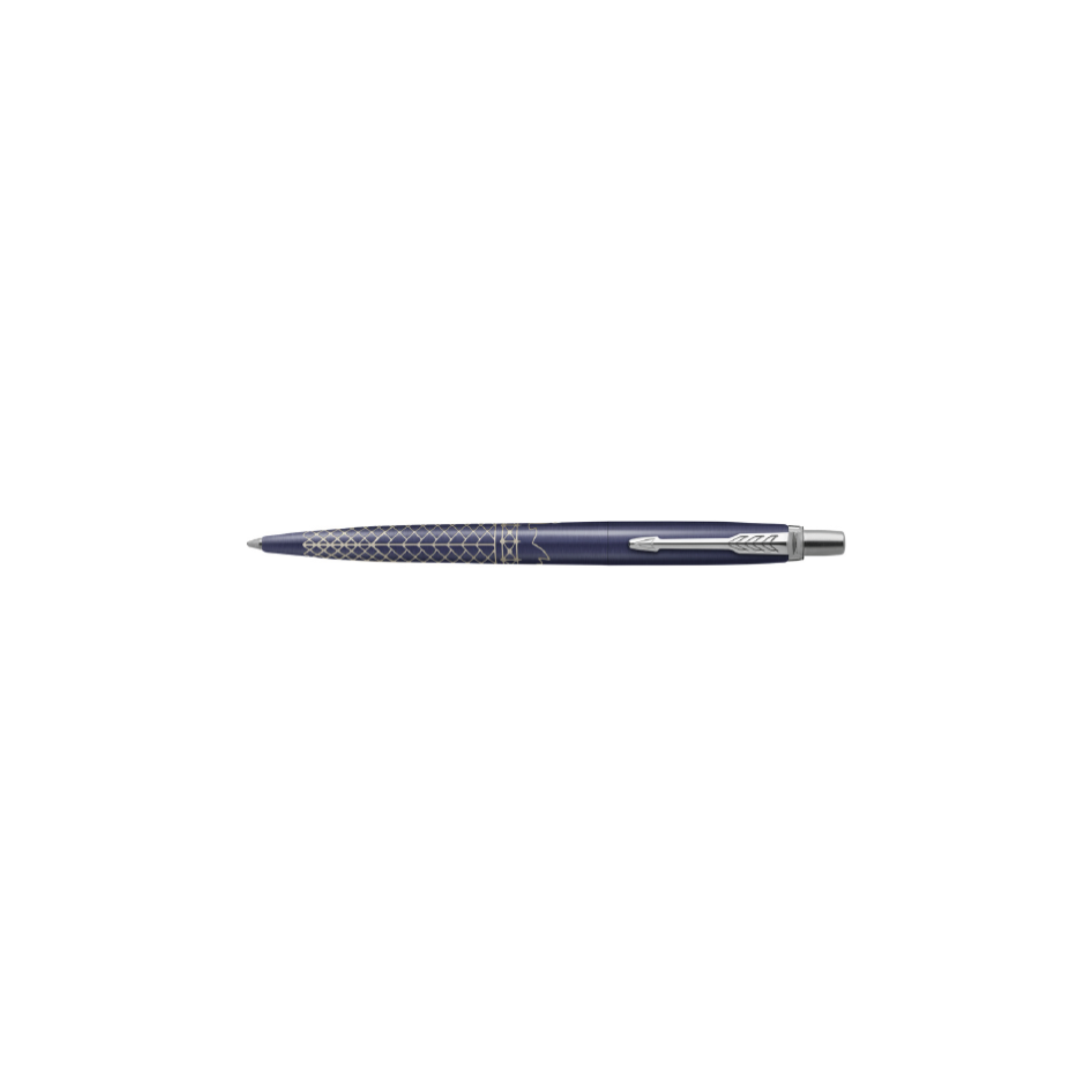 Esferográfica Jotter Around The World