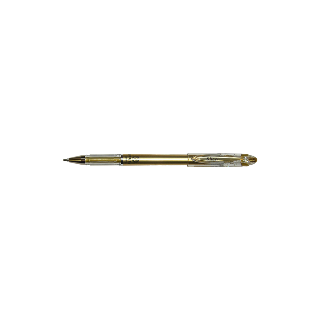 Roller Slicci BG208M Metallic / Pentel