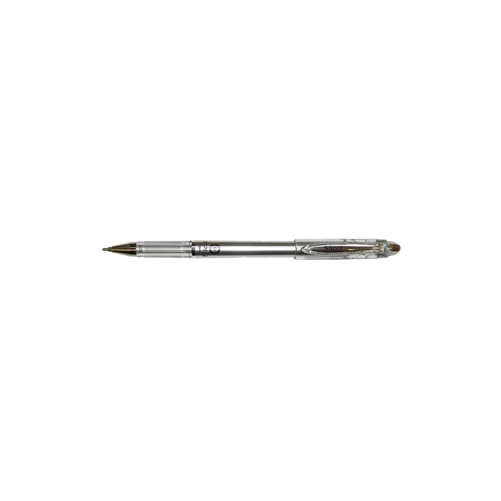 Roller Slicci BG208M Metallic / Pentel