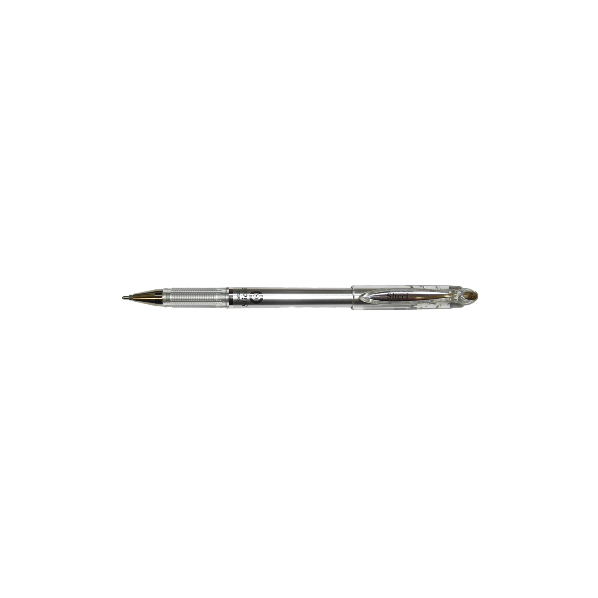 Roller Slicci BG208M Metallic / Pentel