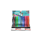 Roller BL107 Retrátil / Pentel