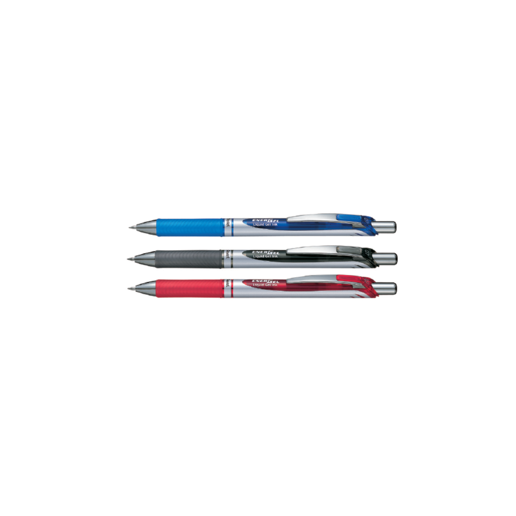 Roller BL77 Energel Retrátil / Pentel