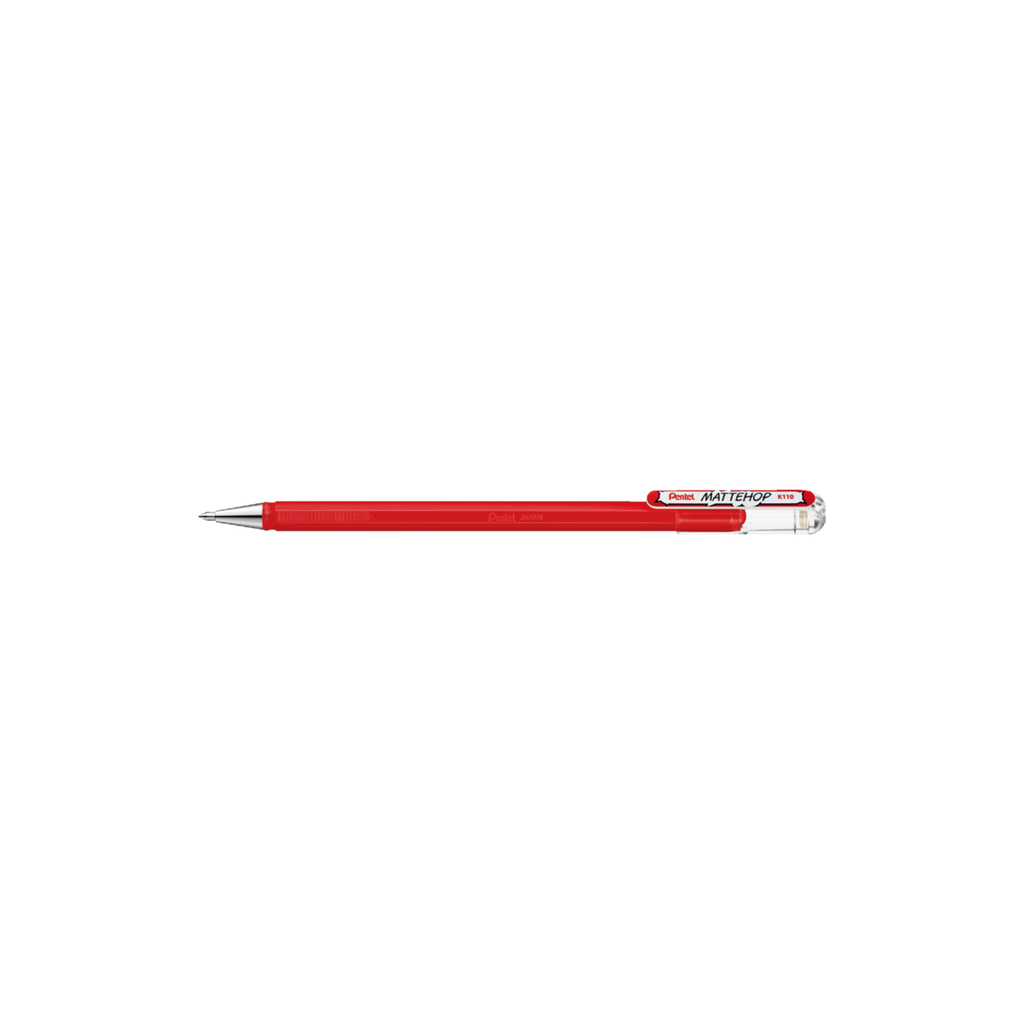 Roller K110 Matehop / Pentel