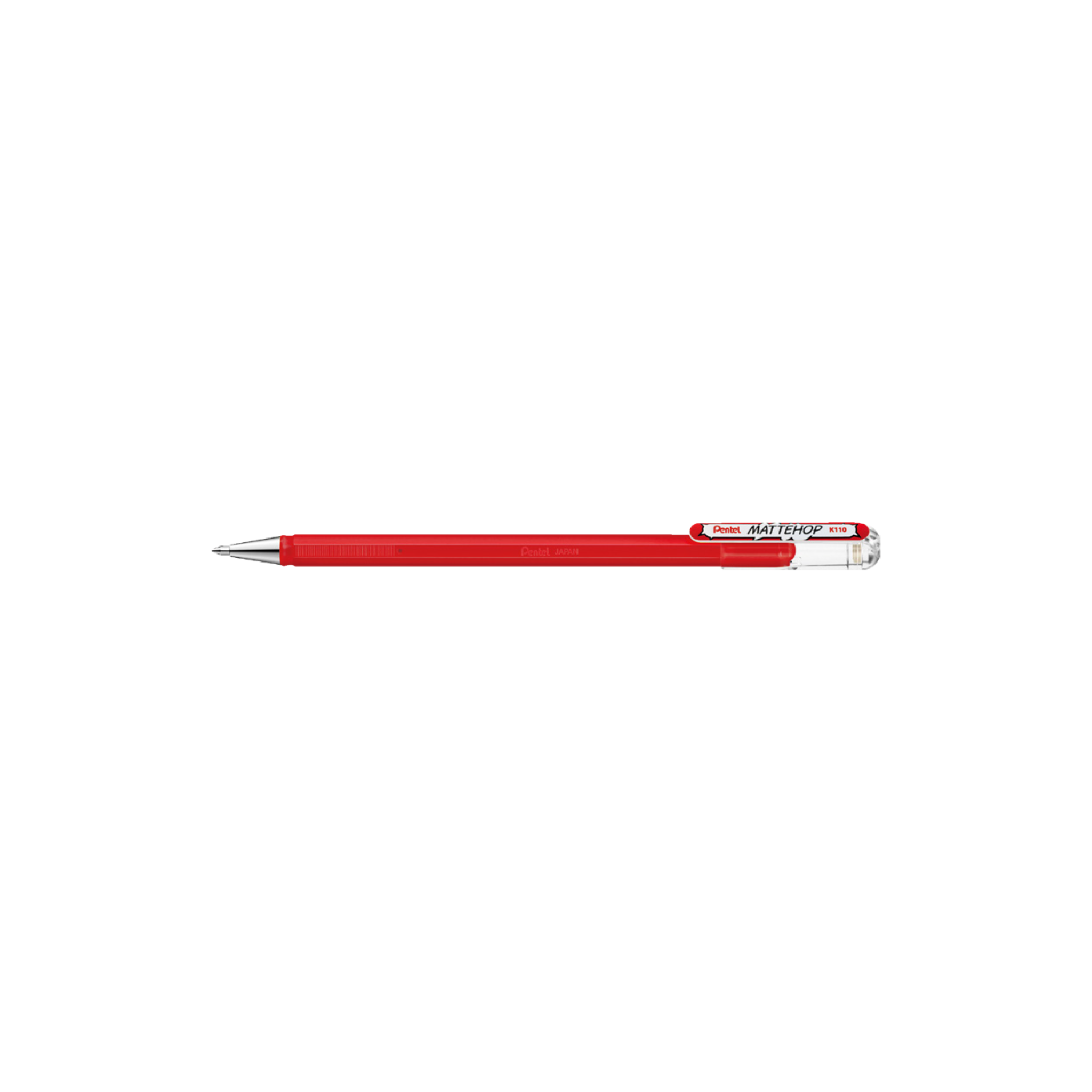 Roller K110 Matehop / Pentel