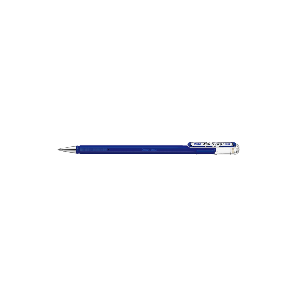 Roller K110 Matehop / Pentel
